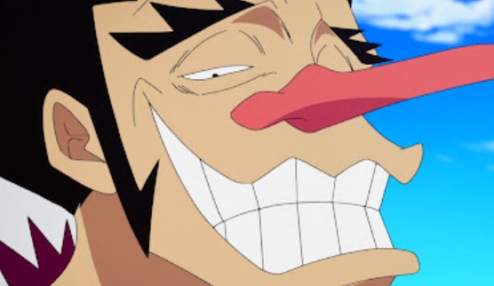 Ver One Piece: Adventure of Nebulandia Latino HD - Imagen 5